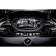 Load image into Gallery viewer, AMS AMSAMS.39.08.0001-1 AMS Performance 15-18 BMW M3 / 15-20 BMW M4 w/ S55 3.0L Turbo Engine Carbon Fiber Intake