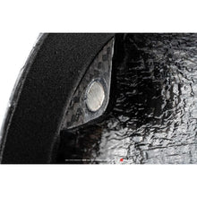 Load image into Gallery viewer, AMS AMSAMS.39.08.0001-1 AMS Performance 15-18 BMW M3 / 15-20 BMW M4 w/ S55 3.0L Turbo Engine Carbon Fiber Intake