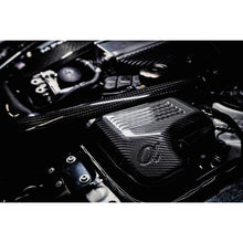 Load image into Gallery viewer, AMS AMSAMS.39.08.0001-1 AMS Performance 15-18 BMW M3 / 15-20 BMW M4 w/ S55 3.0L Turbo Engine Carbon Fiber Intake