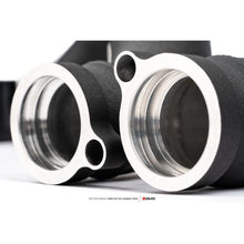 Load image into Gallery viewer, AMS AMSAMS.39.09.0001-1 AMS Performance 15-18 BMW M3 / 15-20 BMW M4 w/ S55 3.0L Turbo Engine Charge Pipes