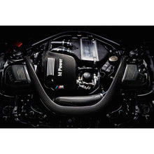 Load image into Gallery viewer, AMS AMSAMS.39.09.0001-1 AMS Performance 15-18 BMW M3 / 15-20 BMW M4 w/ S55 3.0L Turbo Engine Charge Pipes