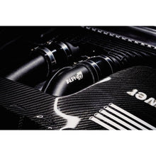 Load image into Gallery viewer, AMS AMSAMS.39.09.0001-1 AMS Performance 15-18 BMW M3 / 15-20 BMW M4 w/ S55 3.0L Turbo Engine Charge Pipes