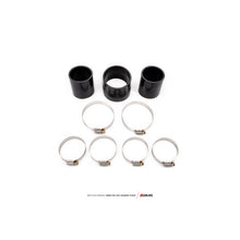 Load image into Gallery viewer, AMS AMSAMS.39.09.0001-1 AMS Performance 15-18 BMW M3 / 15-20 BMW M4 w/ S55 3.0L Turbo Engine Charge Pipes