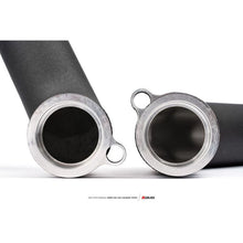Load image into Gallery viewer, AMS AMSAMS.39.09.0001-1 AMS Performance 15-18 BMW M3 / 15-20 BMW M4 w/ S55 3.0L Turbo Engine Charge Pipes