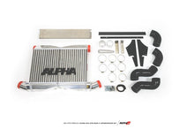 Load image into Gallery viewer, AMS AMSALP.07.09.0010-1 AMS Performance 2009+ Nissan R35 GTR ALPHA Race X Front Mount Intercooler Kit