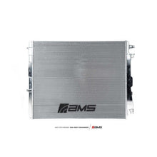 Load image into Gallery viewer, AMS AMSAMS.51.02.0001-1 AMS Performance 2019+ BMW M340i B58 Heat Exchanger