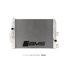 Load image into Gallery viewer, AMS AMSAMS.47.02.0001-1 AMS Performance 2023 Nissan Z Heat Exchanger