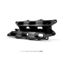 Load image into Gallery viewer, AMS AMSAMS.47.08.0001-1 AMS Performance 2023+ Nissan Z Port Injection Lower Manifold - Black