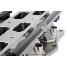 Load image into Gallery viewer, AMS AMSAMS.47.08.0001-1 AMS Performance 2023+ Nissan Z Port Injection Lower Manifold - Black