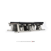 Load image into Gallery viewer, AMS AMSAMS.47.08.0001-2 AMS Performance 2023+ Nissan Z Port Injection Lower Manifold - Gunmetal