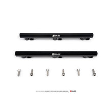 Load image into Gallery viewer, AMS AMSAMS.47.08.0001-2 AMS Performance 2023+ Nissan Z Port Injection Lower Manifold - Gunmetal