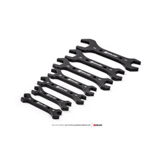 Load image into Gallery viewer, AMS AMSAMS.00.12.0001-1 AMS Performance Aluminum AN Fitting Wrench Set