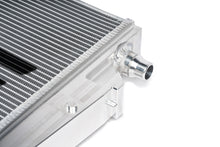 Load image into Gallery viewer, AMS AMSAMS.48.02.0001-2 AMS Performance BMW G8X M2/M3/M4 S58 Heat Exchanger - Limited Edition M Color Logo