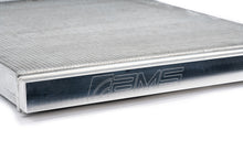Load image into Gallery viewer, AMS AMSAMS.48.02.0001-2 AMS Performance BMW G8X M2/M3/M4 S58 Heat Exchanger - Limited Edition M Color Logo