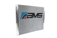 Load image into Gallery viewer, AMS AMSAMS.48.02.0001-2 AMS Performance BMW G8X M2/M3/M4 S58 Heat Exchanger - Limited Edition M Color Logo