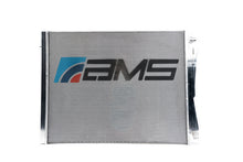 Load image into Gallery viewer, AMS AMSAMS.48.02.0001-2 AMS Performance BMW G8X M2/M3/M4 S58 Heat Exchanger - Limited Edition M Color Logo
