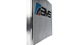 Load image into Gallery viewer, AMS AMSAMS.48.02.0001-2 AMS Performance BMW G8X M2/M3/M4 S58 Heat Exchanger - Limited Edition M Color Logo