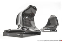 Load image into Gallery viewer, AMS AMSALP.09.09.0002-2 AMS Performance Porsche 997.2TT Alpha Intercooler System (For Stock Framed Turbos)