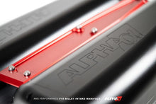 Load image into Gallery viewer, AMS AMSALP.37.08.0001-1 AMS Performance V10 Audi R8 / Lamborghini Huracan / Performante Billet Intake Manifold - CLR Anodize