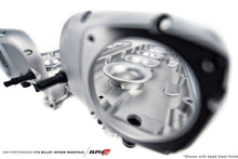 Load image into Gallery viewer, AMS AMSALP.37.08.0001-1 AMS Performance V10 Audi R8 / Lamborghini Huracan / Performante Billet Intake Manifold - CLR Anodize