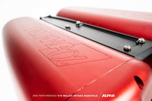 Load image into Gallery viewer, AMS AMSALP.37.08.0001-1 AMS Performance V10 Audi R8 / Lamborghini Huracan / Performante Billet Intake Manifold - CLR Anodize