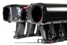 Load image into Gallery viewer, AMS AMSALP.37.08.0001-1 AMS Performance V10 Audi R8 / Lamborghini Huracan / Performante Billet Intake Manifold - CLR Anodize