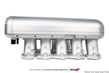 Load image into Gallery viewer, AMS AMSALP.37.08.0001-1 AMS Performance V10 Audi R8 / Lamborghini Huracan / Performante Billet Intake Manifold - CLR Anodize