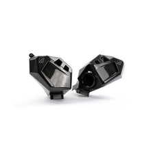 Load image into Gallery viewer, AMS Short Ram Air Intakes AMS Performance BMW G8X M2/M3/M4 S58 Air Intakes (Carbon Fiber Lid)