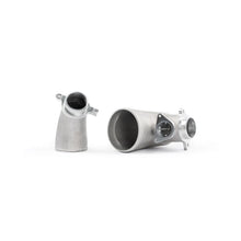 Load image into Gallery viewer, AMS Short Ram Air Intakes AMS Performance BMW G8X M2/M3/M4 S58 Air Intakes (Carbon Fiber Lid)