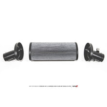 Load image into Gallery viewer, AMS Short Ram Air Intakes AMS Performance Porsche Carrera (991.2) Alpha Intake Upgrade Kit