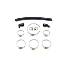 Load image into Gallery viewer, AMS Turbo Upgrade Components AMS Performance 2021+ Ford Raptor/F-150 3.5L EcoBoost Turbo Inlet Tubes