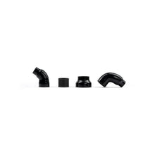 Load image into Gallery viewer, AMS Turbo Upgrade Components AMS Performance 2021+ Ford Raptor/F-150 3.5L EcoBoost Turbo Inlet Tubes