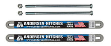 Load image into Gallery viewer, Andersen Hitch BKJY_3247 Andersen Hitch ROTA-FLEX LOCKOUT KIT 3247