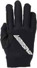 Load image into Gallery viewer, Answer ANS442809 Answer 25 Aerlite Gloves Black/White Youth - Large