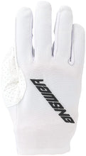 Load image into Gallery viewer, Answer ANS442714 Answer 25 Aerlite Gloves White/Black - XL