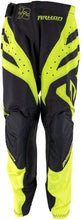 Load image into Gallery viewer, Answer ANS442646 Answer 25 Arkon Nitrus Pants Black/Hyper Acid Youth Size - 22