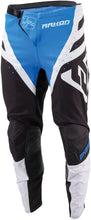 Load image into Gallery viewer, Answer ANS442623 Answer 25 Arkon Nitrus Pants Blue/Black/White Youth Size - 24