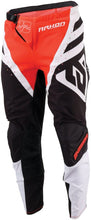 Load image into Gallery viewer, Answer ANS442610 Answer 25 Arkon Nitrus Pants Red/Black/White Youth Size - 22