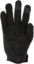 Load image into Gallery viewer, Answer ANS442837 Answer 25 Ascent Gloves Black/Grey Youth - Small