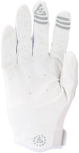 Load image into Gallery viewer, Answer ANS442850 Answer 25 Ascent Gloves White/Grey Youth - XL
