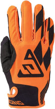 Load image into Gallery viewer, Answer ANS442765 Answer 25 Ascent Prix Gloves Hyper Orange/Black - Small