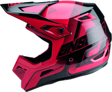 Load image into Gallery viewer, Answer ANS447763 Answer AR1 Vendetta Helmet Red/Black Youth - Small