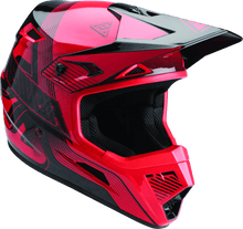Load image into Gallery viewer, Answer ANS447763 Answer AR1 Vendetta Helmet Red/Black Youth - Small
