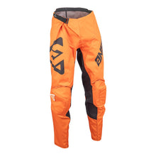 Load image into Gallery viewer, Answer Pants Answer Syncron Essential Pants Orange/Black Size - 38