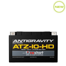Load image into Gallery viewer, Antigravity Batteries Batteries Antigravity ATZ10-HD Re-Start Lithium Battery