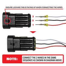 Load image into Gallery viewer, ANZO ANZ901027 Anzo 19-22 BMW 3 Series Black Housing Full LED Front Grille w/ Initiation & Running Light