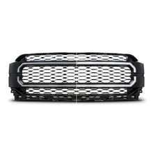 Load image into Gallery viewer, ANZO ANZ901029 Anzo 21-23 Ford F150 Black Housing Full LED Light Tube Front Grille