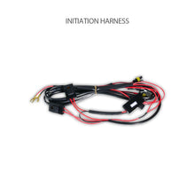 Load image into Gallery viewer, ANZO ANZ111594-L Anzo 21-23 Ford F150 LED Projector Headlight w/Switchback+Sequential - Black (Driver Side Only)