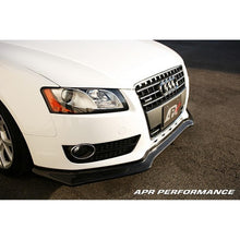 Load image into Gallery viewer, APR Performance FA-505502 APR Audi A5 Front Air Dam - 2007-2009