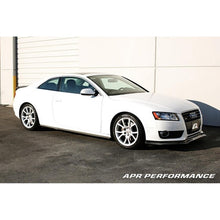 Load image into Gallery viewer, APR Performance FA-505502 APR Audi A5 Front Air Dam - 2007-2009